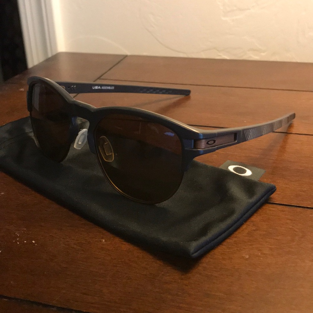 Oakley Sunglasses
